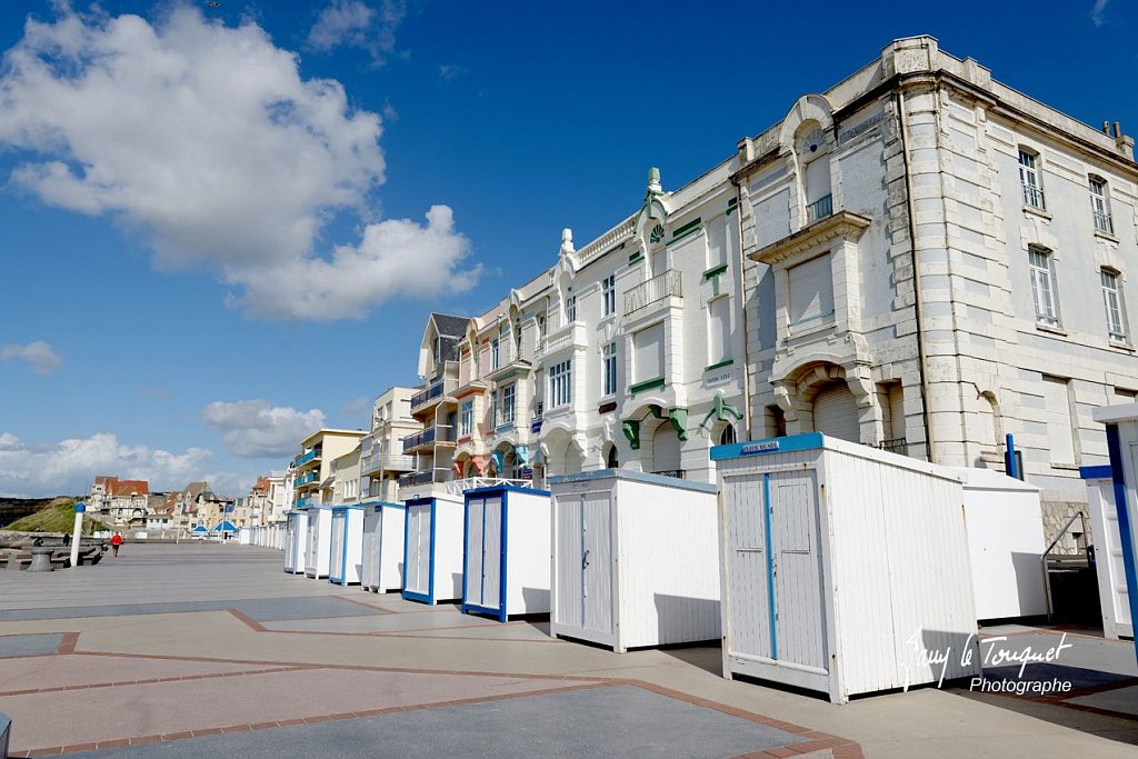 Photos Wimereux